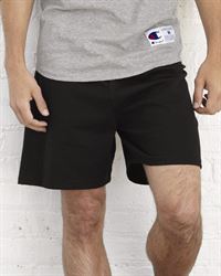 preview image of Champion 8187 Cotton Gym Shorts