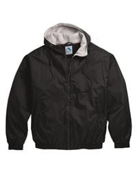 preview image of Augusta Sportswear 3280 Hooded Fleece Lined Jacket