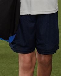 preview image of Badger 4107 B-Core 7'' Inseam Shorts
