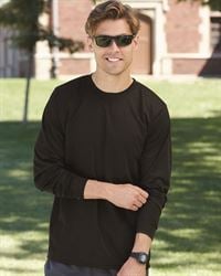 preview image of Augusta Sportswear 788 Performance Long Sleeve T-Shirt