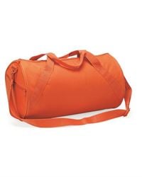 preview image of Liberty Bags 8805 Recycled Small Duffel