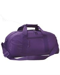 Liberty Bags 8806 Recycled Large Duffel