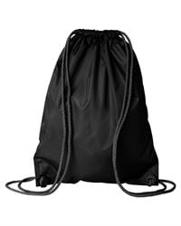 Liberty Bags 8881 Drawstring Pack with DUROcord