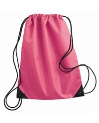 preview image of Liberty Bags 8886 Value Drawstring Backpack