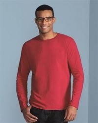 preview image of Gildan 64400 Softstyle Long Sleeve T-Shirt