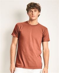 preview image of Comfort Colors 4017 Garment Dyed Lightweight Ringspun Short Sleeve T-Shirt