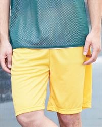 preview image of Badger 7209 Pro Mesh 9'' Inseam Shorts