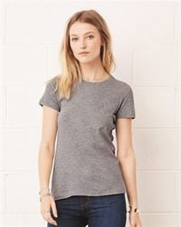preview image of Bella + Canvas 6004 Women's The Favorite Tee