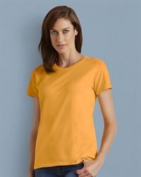 preview image of Gildan 5000L Heavy Cotton Women's Short Sleeve T-Shirt