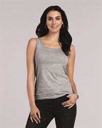 preview image of Gildan 64200L Softstyle Women's Tank Top