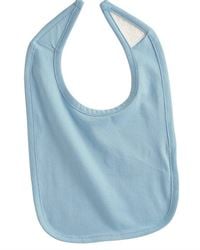 preview image of Rabbit Skins 1005 Infant Premium Jersey Bib
