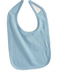 Rabbit Skins 1005 Infant Premium Jersey Bib