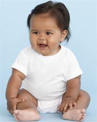 preview image of SubliVie 4610 Infant Polyester Sublimation Bodysuit