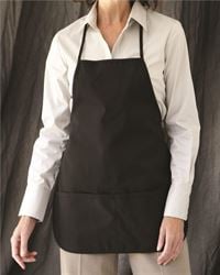 preview image of Liberty Bags 5503 Two Pocket Apron