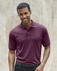 preview image of Gildan 8800 DryBlend Jersey Sport Shirt