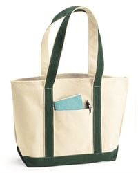 Liberty Bags 8871 16 Ounce Cotton Canvas Tote