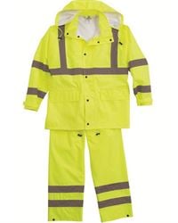preview image of ML Kishigo RW110-111 Full Rainsuit