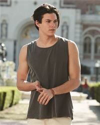 preview image of Comfort Colors 9360 Garment Dyed Heavyweight Ringspun Tank Top