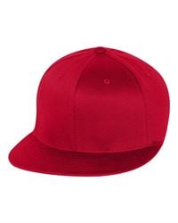 preview image of Flexfit 6297F Pro-Baseball On Field Cap