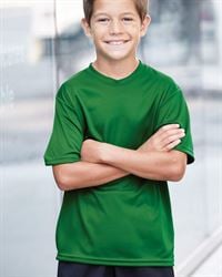 preview image of C2 Sport 5200 Youth Short Sleeve Performance T-Shirt