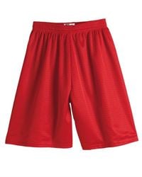 preview image of C2 Sport 5109 Mesh Shorts