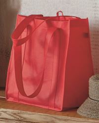 preview image of Liberty Bags 3000 Non-Woven Classic Shopping Bag