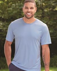 preview image of Hanes 4820 Cool Dri Performance Short Sleeve T-Shirt
