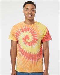 preview image of Dyenomite 200TI Tide Short Sleeve T-Shirt