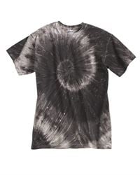 preview image of Dyenomite 200RP Ripple Pigment Dyed T-Shirt