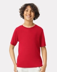 preview image of Gildan 42000B Performance Youth T-Shirt