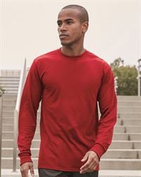 preview image of Jerzees 21MLR Dri-Power Sport Long Sleeve T-Shirt