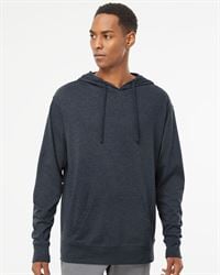 preview image of Independent Trading Co. SS150J Lightweight Hooded Pullover T-Shirt
