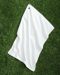 preview image of Carmel Towel Company C1518MGH Microfiber Golf Towel
