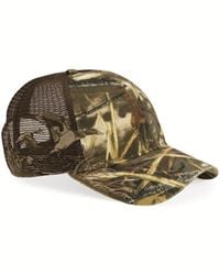 DRI DUCK 3254 Mallard Cap