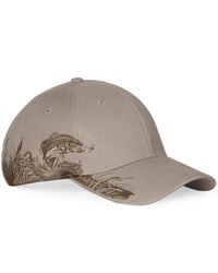 preview image of DRI DUCK 3256 Trout Cap
