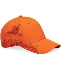 DRI DUCK 3270 Quail Cap