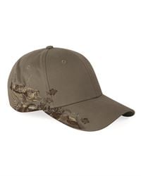 preview image of DRI DUCK 3303 Bass Cap