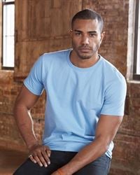 preview image of Anvil by Gildan 980 Lightweight Fashion Short Sleeve T-Shirt (changing to Gildan Labels)