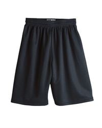 preview image of C2 Sport 5209 Mesh Youth Shorts