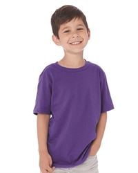 preview image of Next Level 3310 Youth Premium Short Sleeve Crew