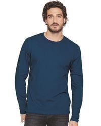 preview image of Next Level 3601 Premium Long Sleeve Crew
