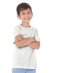 preview image of Next Level 6310 Youth Triblend Crew