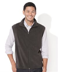 preview image of FeatherLite 3310 Unisex Microfleece Vest