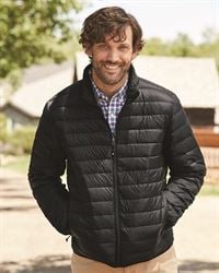 Weatherproof 15600 32 Degrees Packable Down Jacket