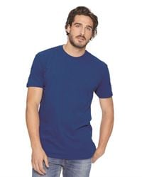 preview image of Next Level 6410 Premium Fitted Sueded Crew