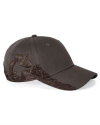 preview image of DRI DUCK 3325 Excavating Cap