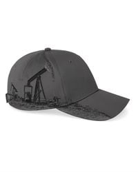 DRI DUCK 3330 Oil Field Cap