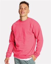 Hanes P160 Ecosmart Crewneck Sweatshirt