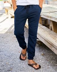 Burnside 8800 Fleece Joggers