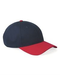 Team Sportsman 2260Y Small Fit Cotton Twill Cap